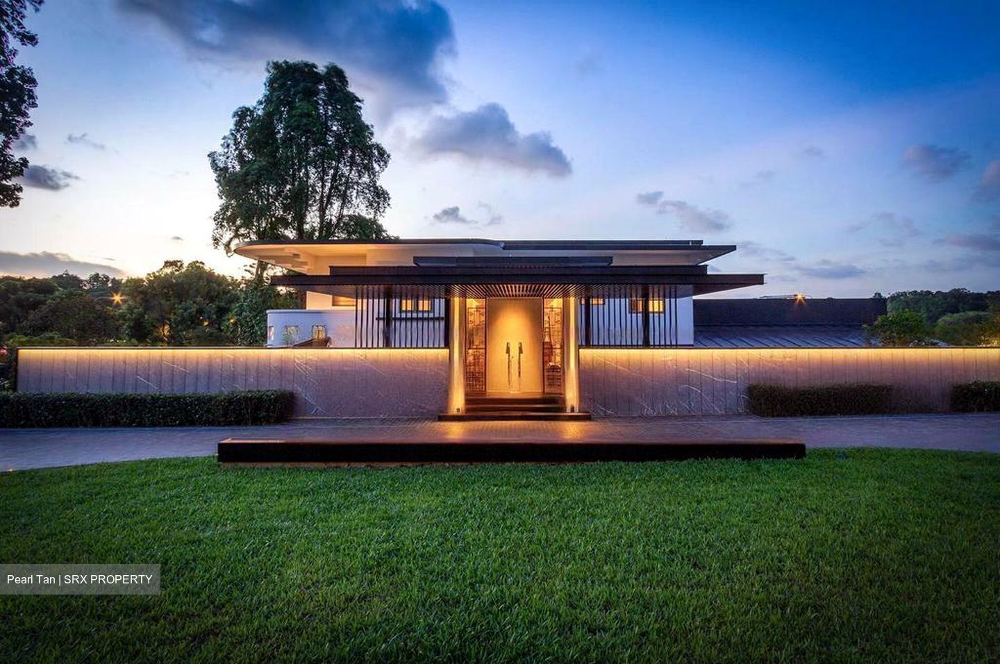 Caldecott Hill Estate (D11), Detached #457966631